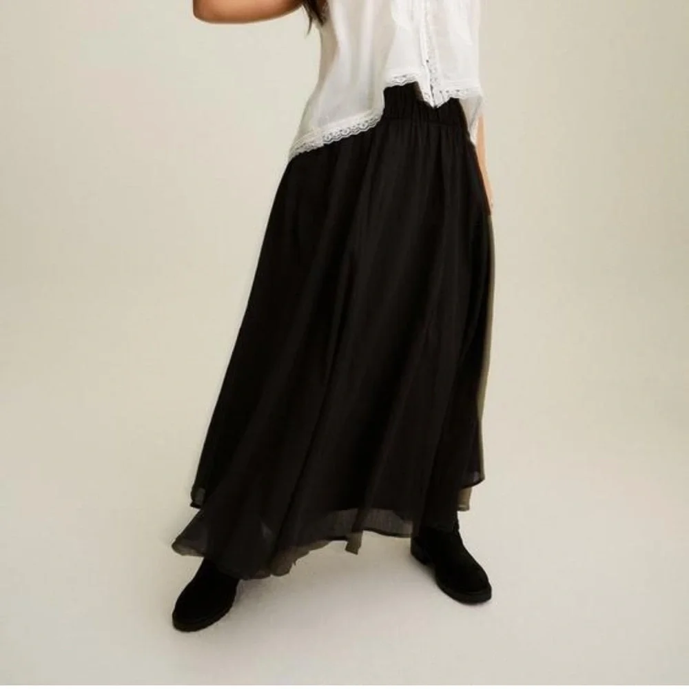 Torrid Festi Lace Tie Front Tanks - Picture 9 of 10